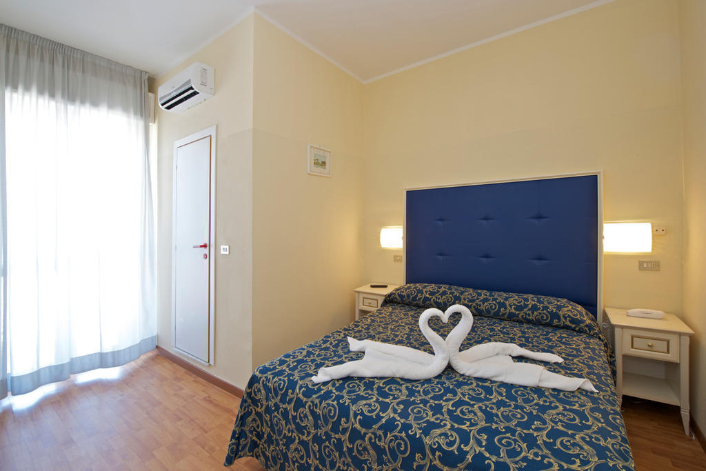 Hotel Garden Cattolica Ruang foto