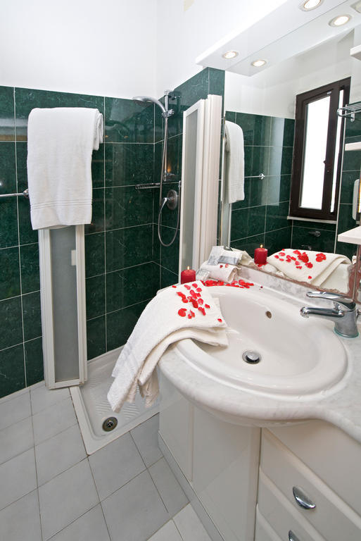 Hotel Garden Cattolica Ruang foto