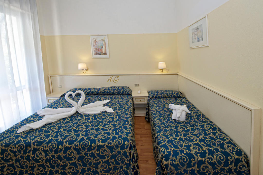 Hotel Garden Cattolica Ruang foto