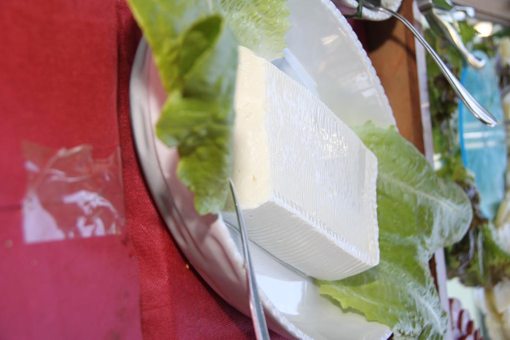 Hotel Garden Cattolica Bagian luar foto